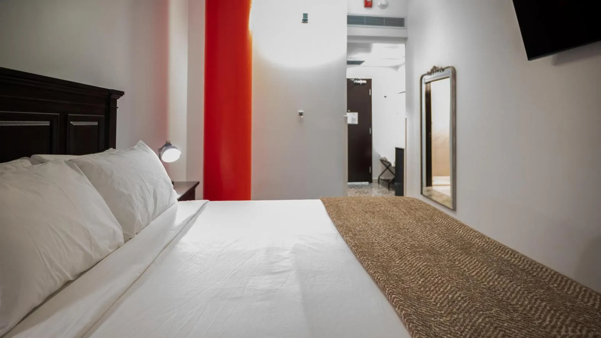 Hotel Milano Puerto Rico