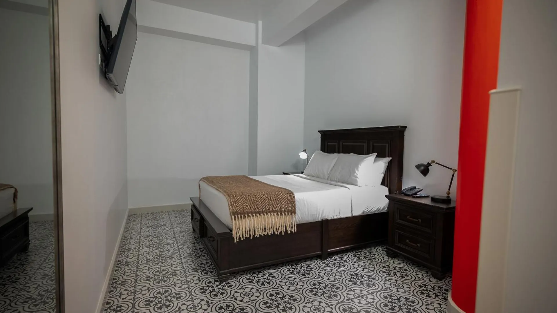 Hotel Milano 4*, San Juan Puerto Rico