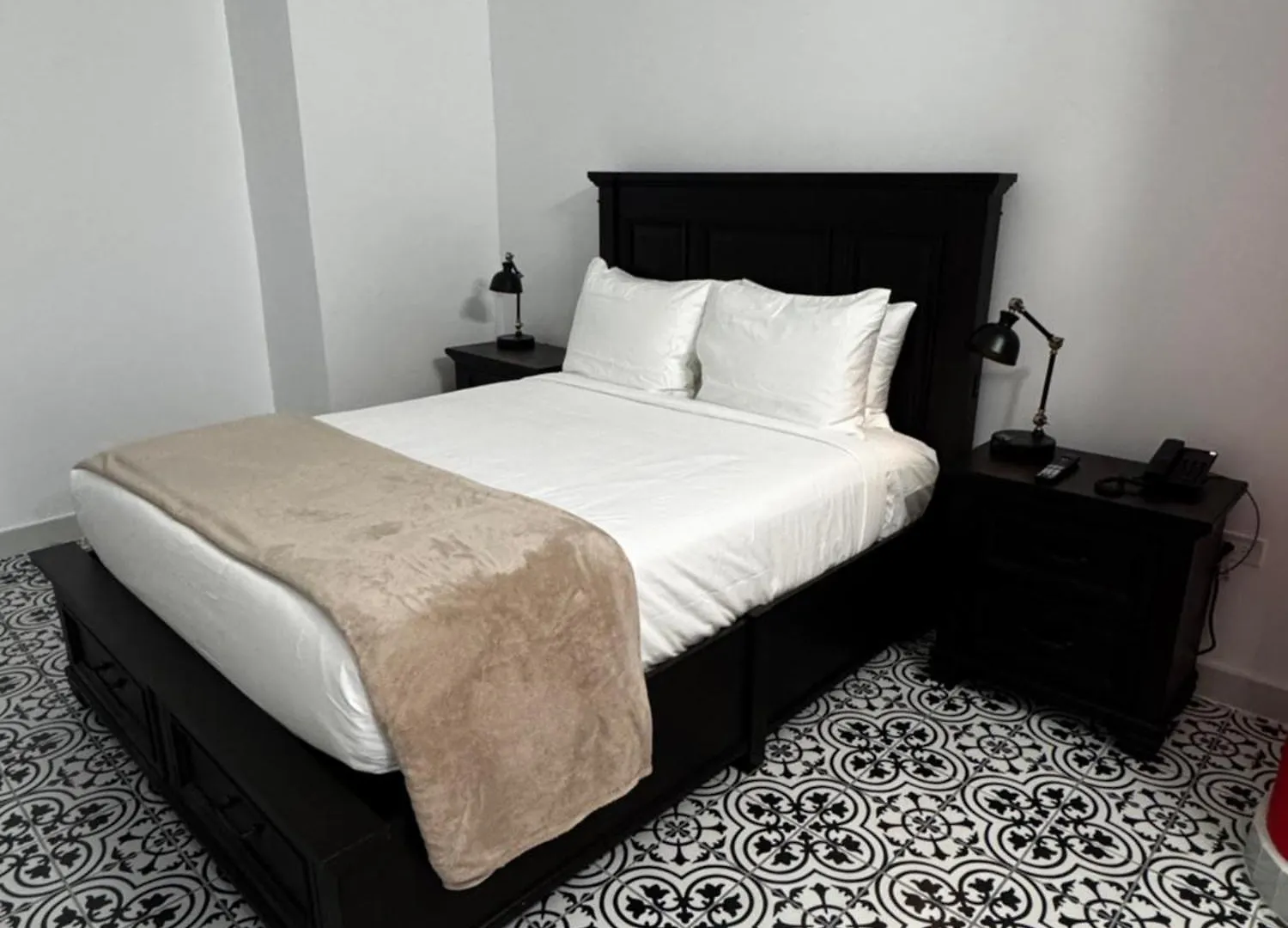 ****  Hotel Milano Puerto Rico