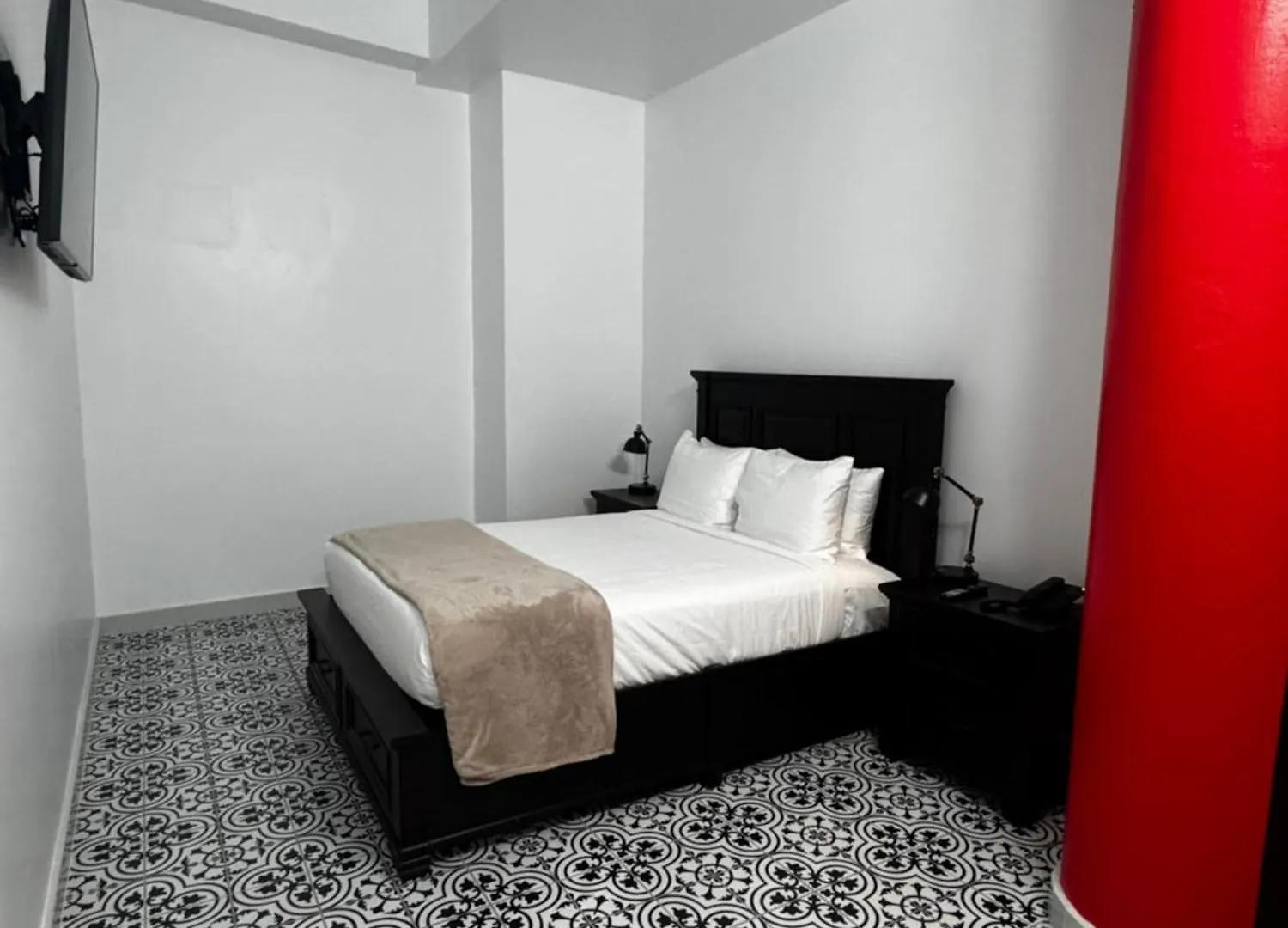 Hotel Milano