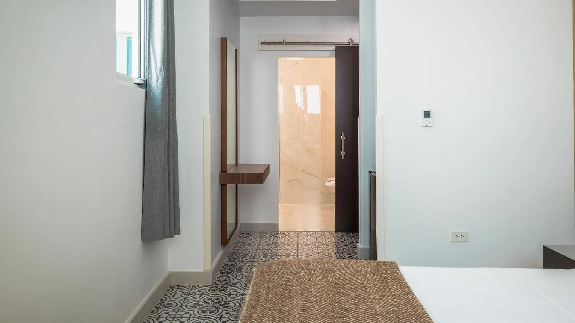 Hotel Milano  San Juan