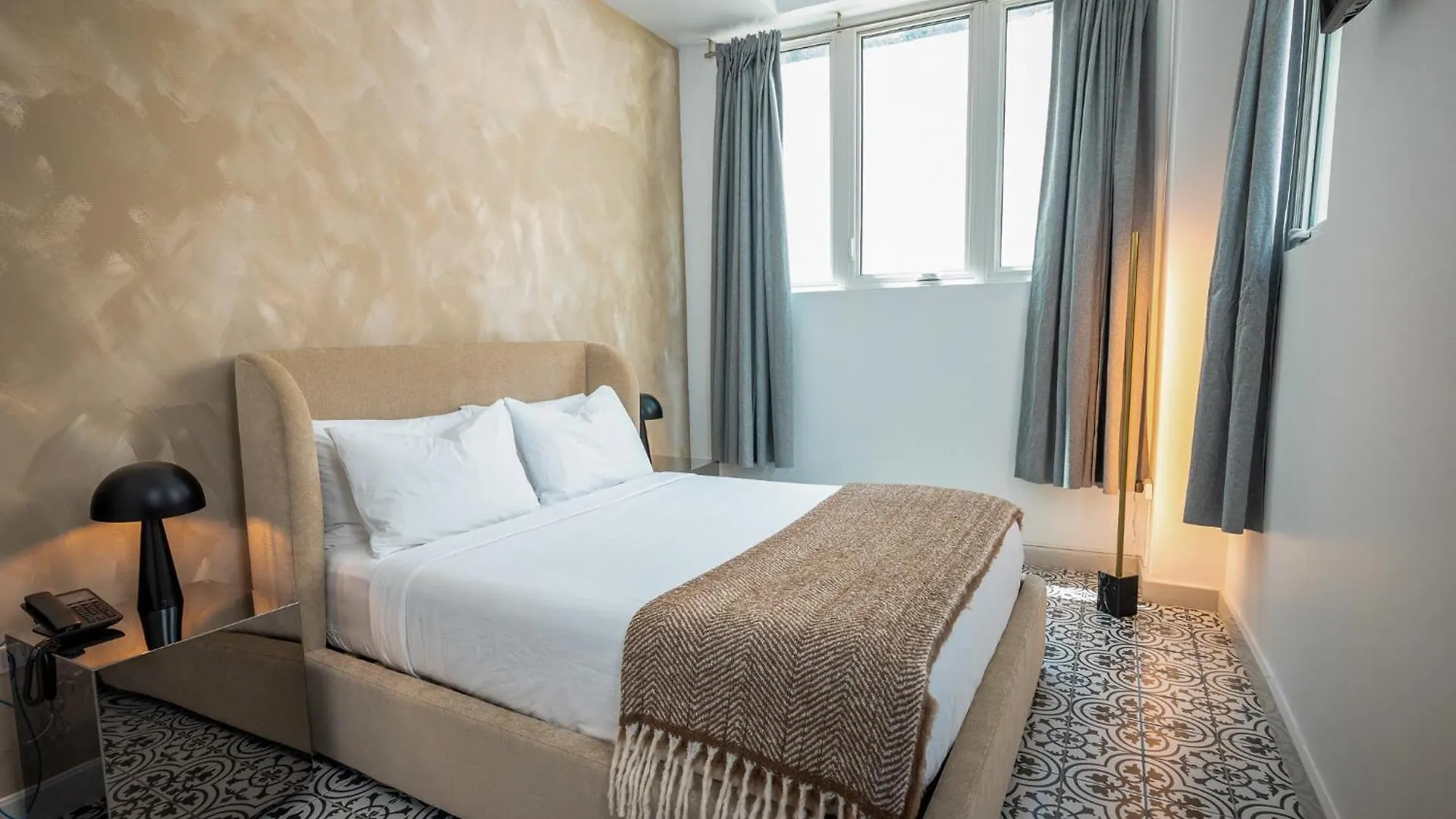 ****  Hotel Milano Puerto Rico