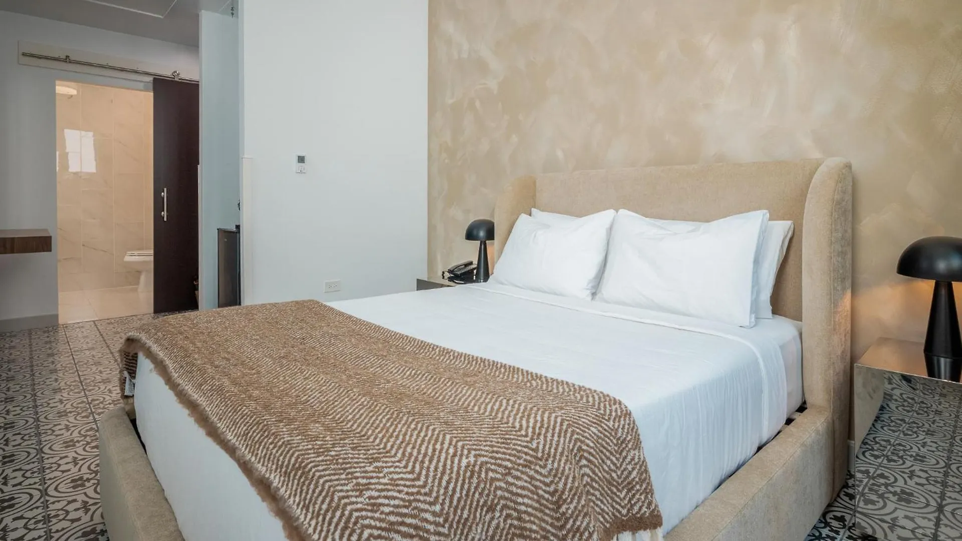 Hotel Milano