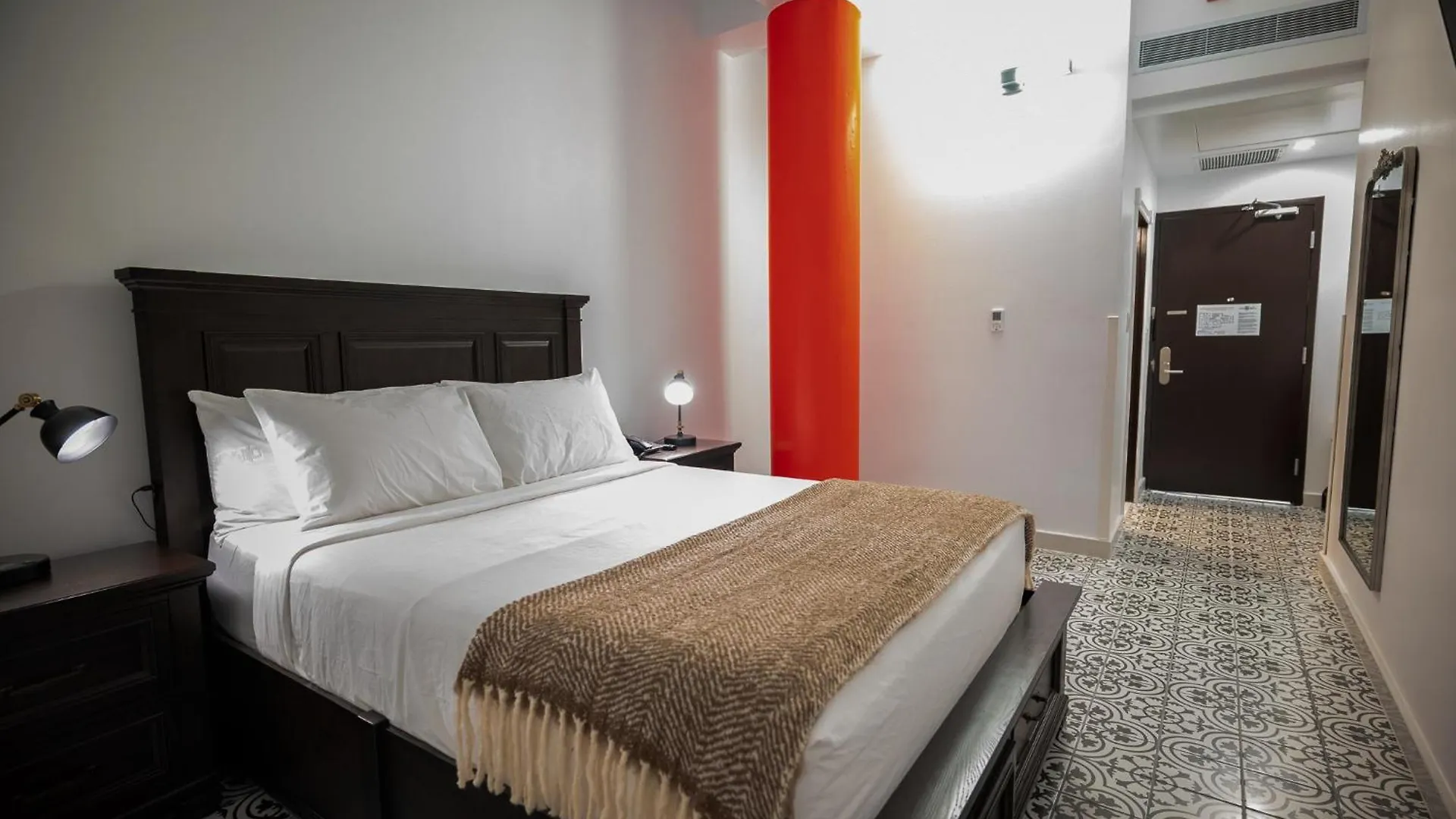 Hotel Milano